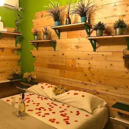 Marini Bed&Breakfast Pescara Eksteriør billede
