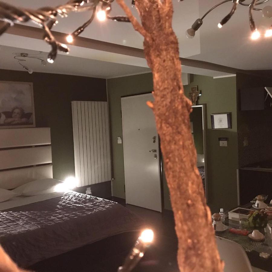 Marini Bed&Breakfast Pescara Eksteriør billede
