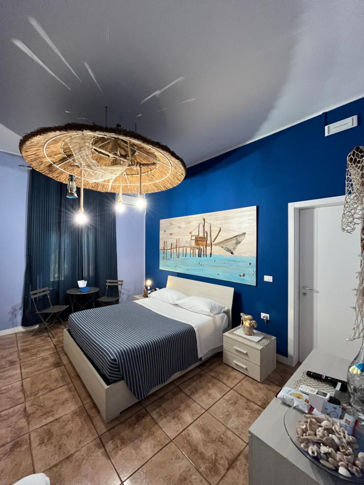 Marini Bed&Breakfast Pescara Eksteriør billede