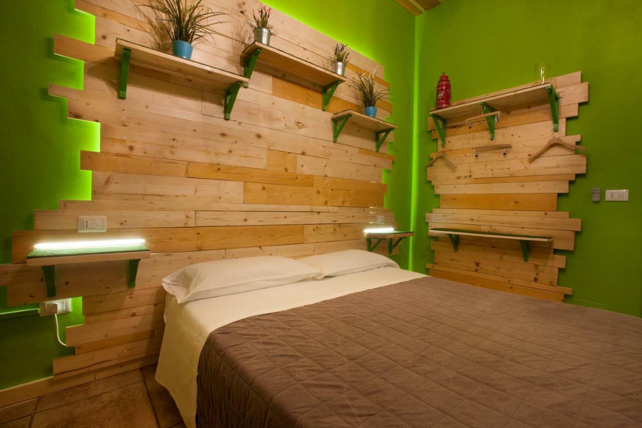 Marini Bed&Breakfast Pescara Eksteriør billede