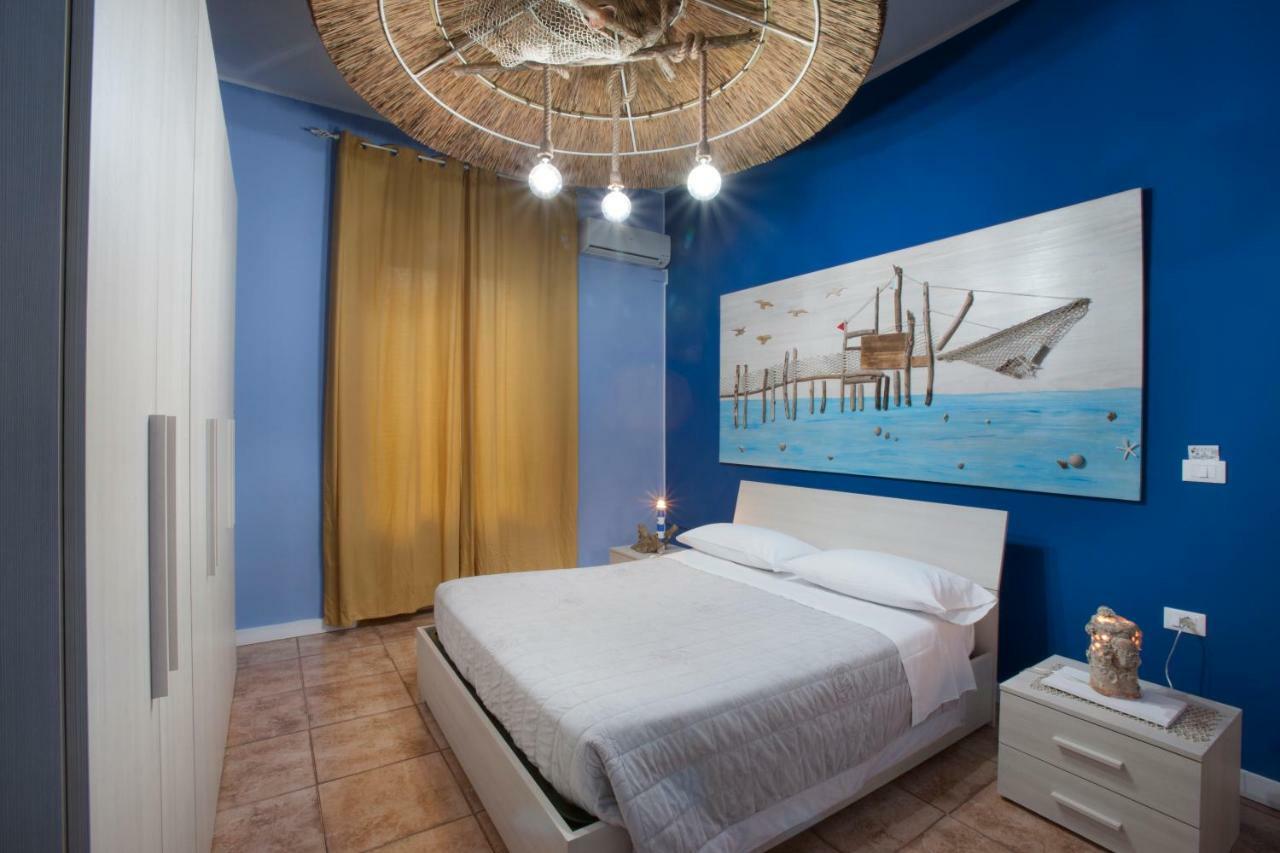 Marini Bed&Breakfast Pescara Eksteriør billede