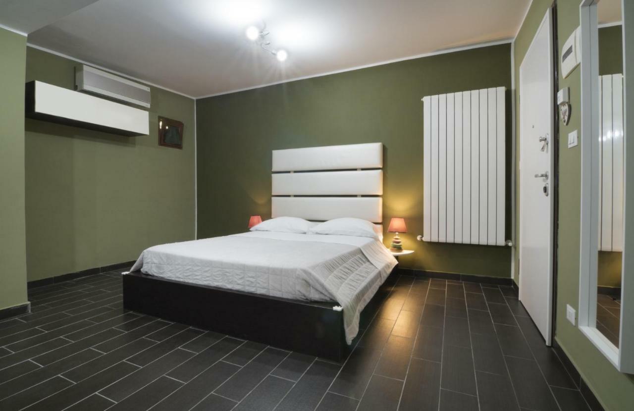 Marini Bed&Breakfast Pescara Eksteriør billede
